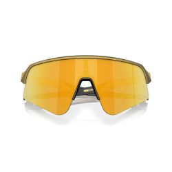 Óculos De Sol Oakley Masculino 0oo9465 Sutro Lite Sweep Brass Tax Pri